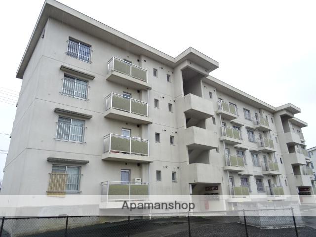 メゾン細江4(4LDK/3階)