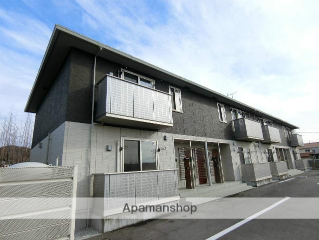 モナリエコートⅡ