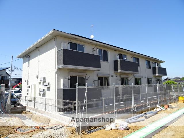 静岡県浜松市中央区 2階建 築9年