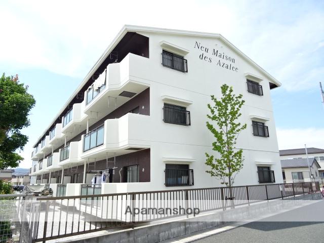 ニューメゾン・ド・アザレ(3LDK/2階)