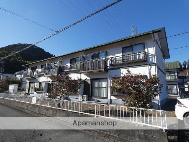 T-STYLE伊太 A(3DK/2階)