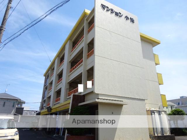 マンション小池