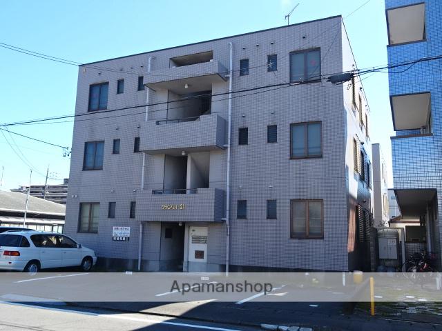 グランパル21 A