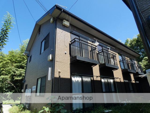 コーポ白川C(2DK/2階)