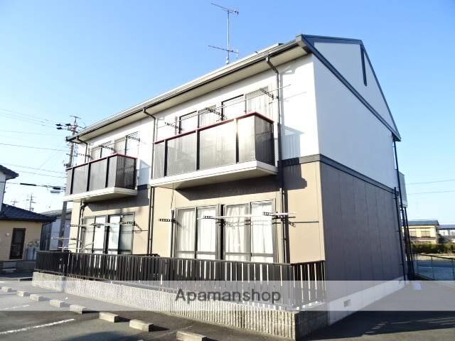 ハイツサンライズA