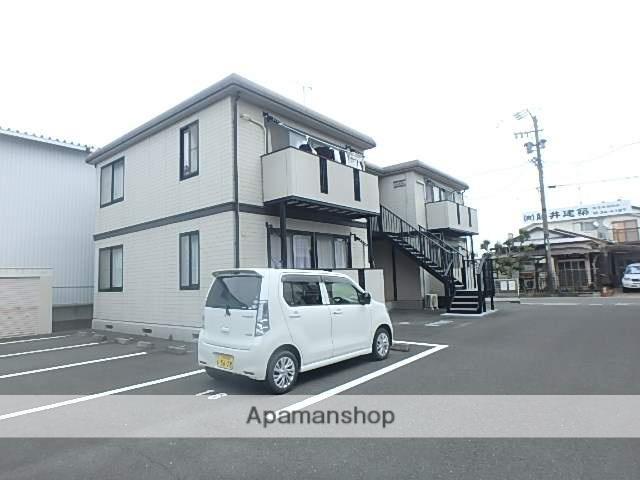 ベル豊田B