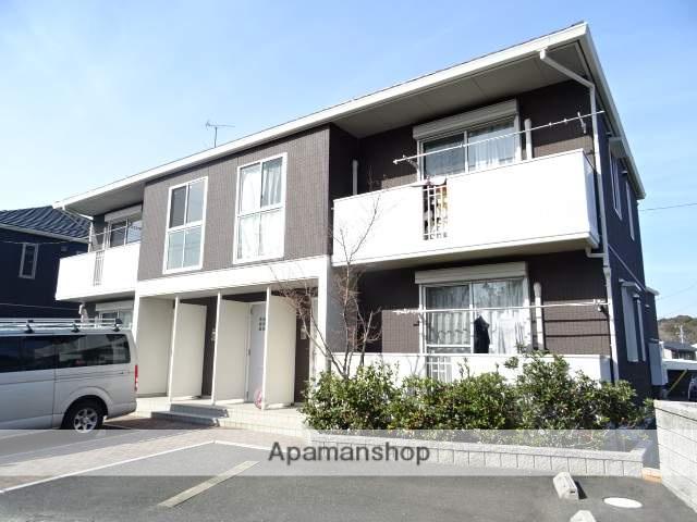 グリーンタウンD