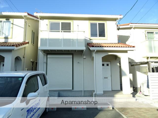 ベルフルールＡ