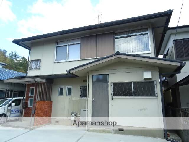 静岡県浜松市中央区 2階建 築54年