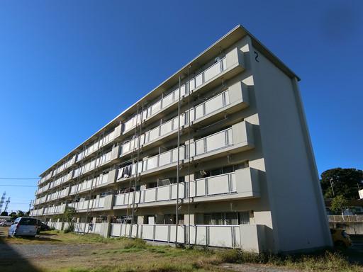 ビレッジハウス浅羽 2号棟