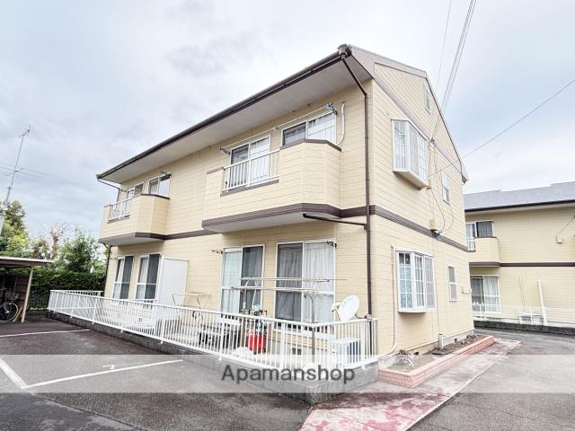 レジェント・ヒル B