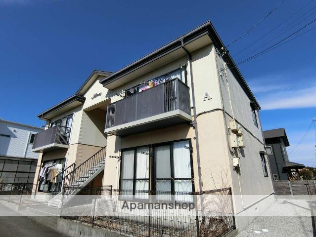 みそら A(2LDK/1階)