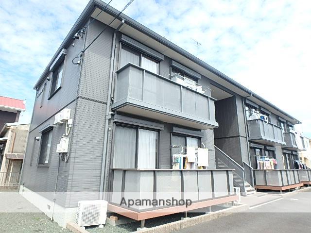 アビタシオン(2LDK/1階)