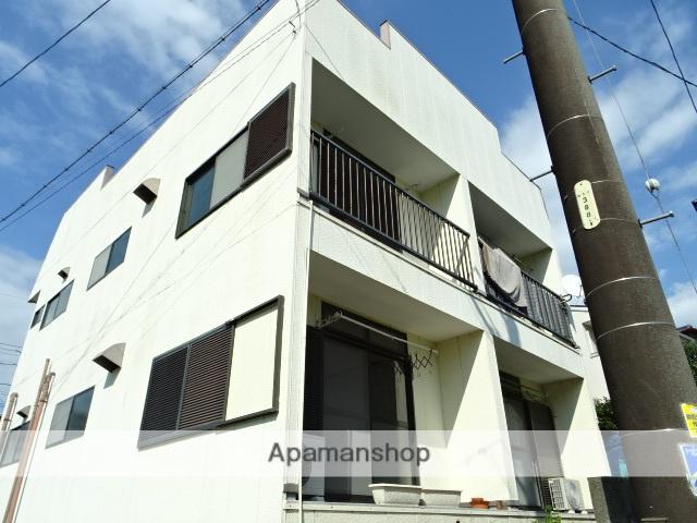 コーポ坂口