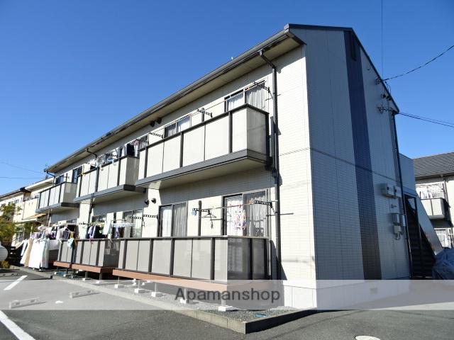 カサベルデ野崎B