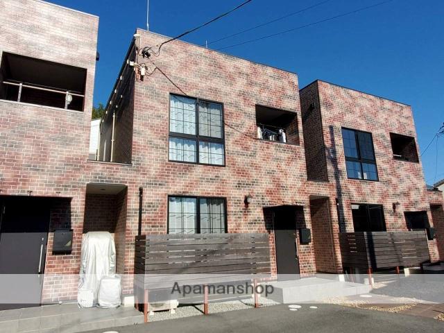 静岡県浜松市中央区 2階建 築6年