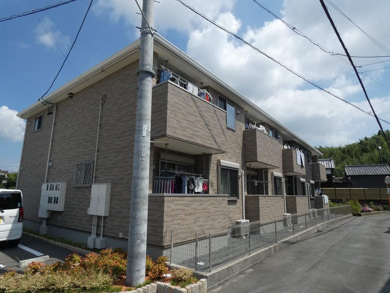 グリーンサイド