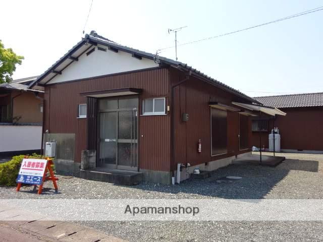 東海道本線 焼津駅 徒歩25分 1階建 築51年
