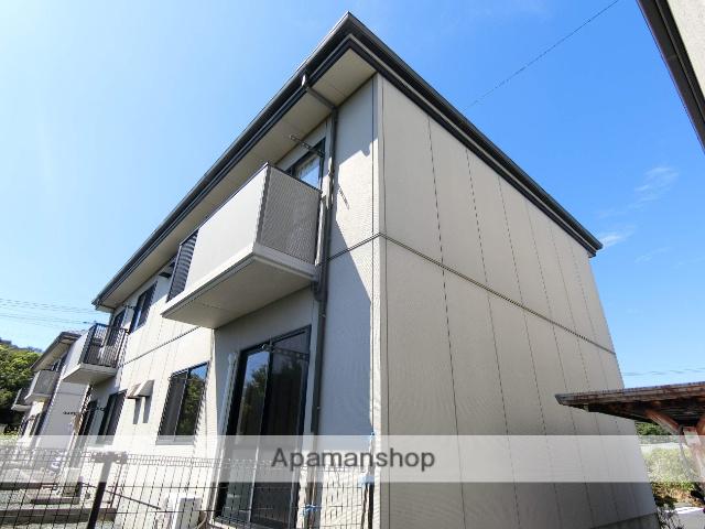 オーシャンヒルズH(2K/2階)