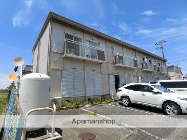 サンビレッジOGASA A棟