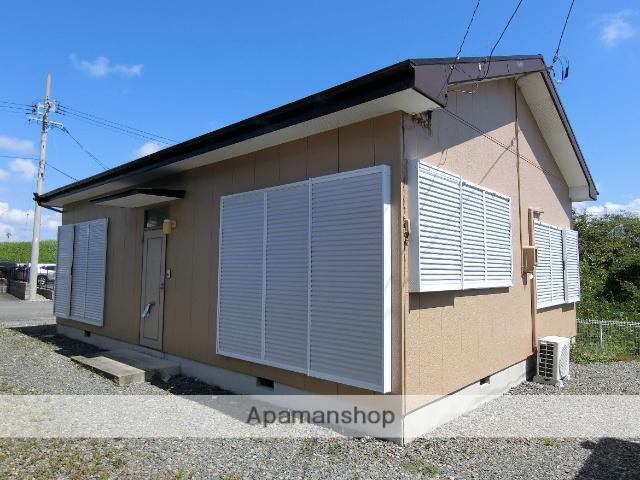 静岡県御前崎市  築24年(3DK)