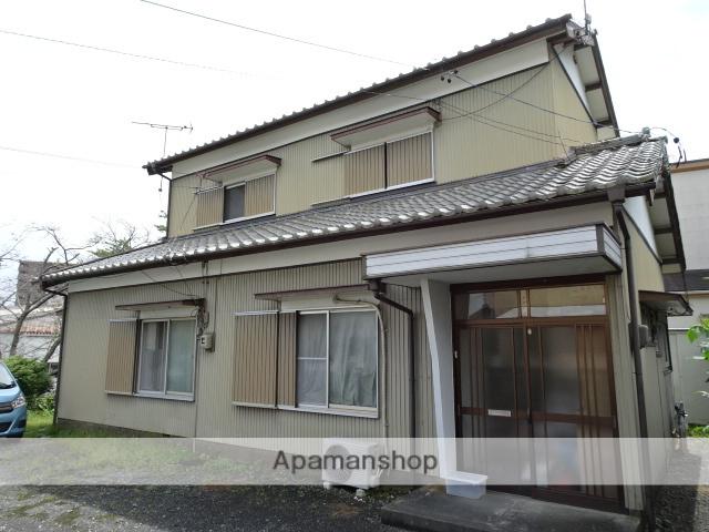 東海道本線 藤枝駅 徒歩14分 2階建 築51年