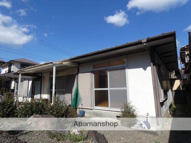 静岡県藤枝市 1階建 築55年