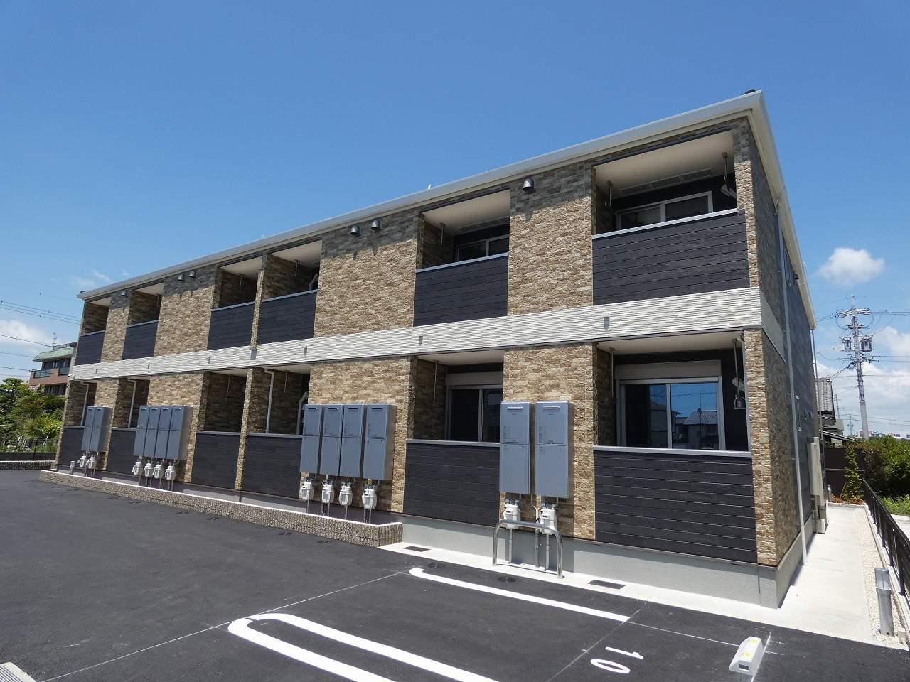 セレノ カーサⅡ