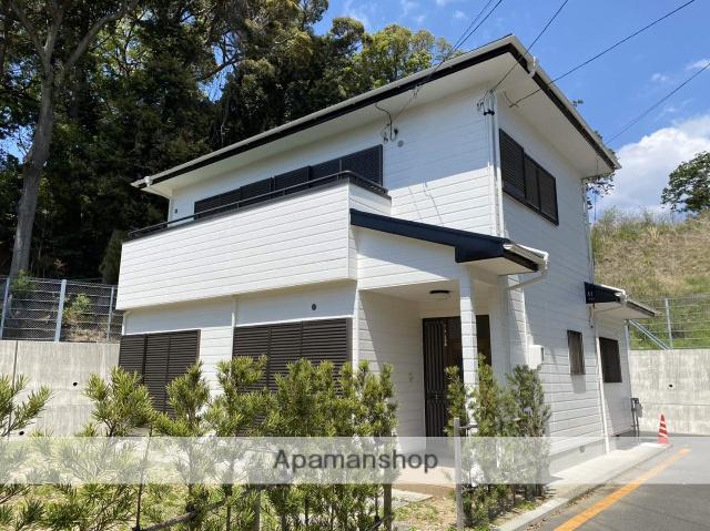 静岡県浜松市中央区  築34年(4LDK)