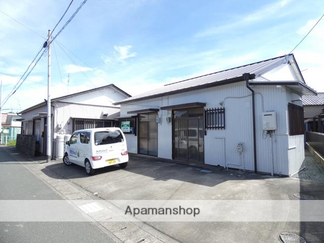 東町テラスハウス