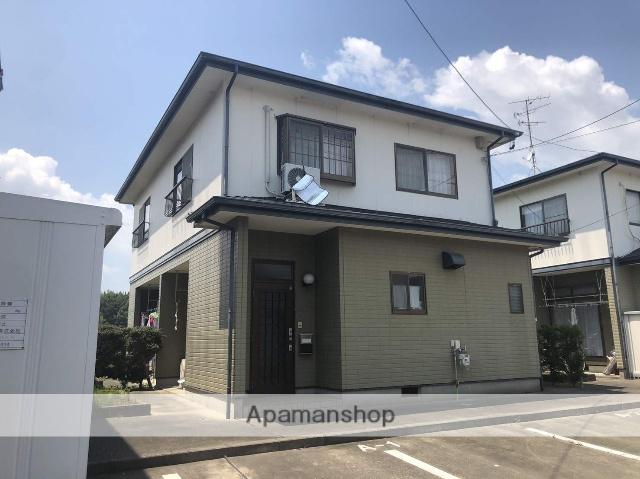 テラスハウス土屋Ａ