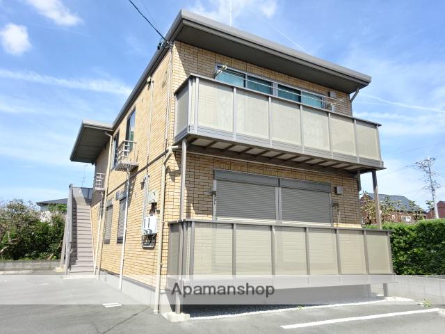 イーストメゾン(2LDK/1階)