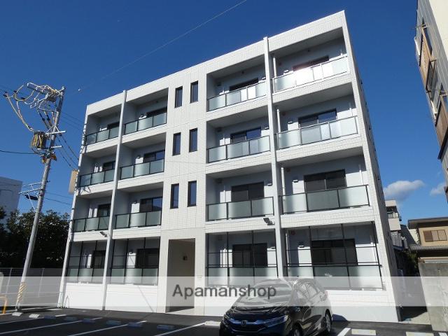 ル・リオン葵東B棟