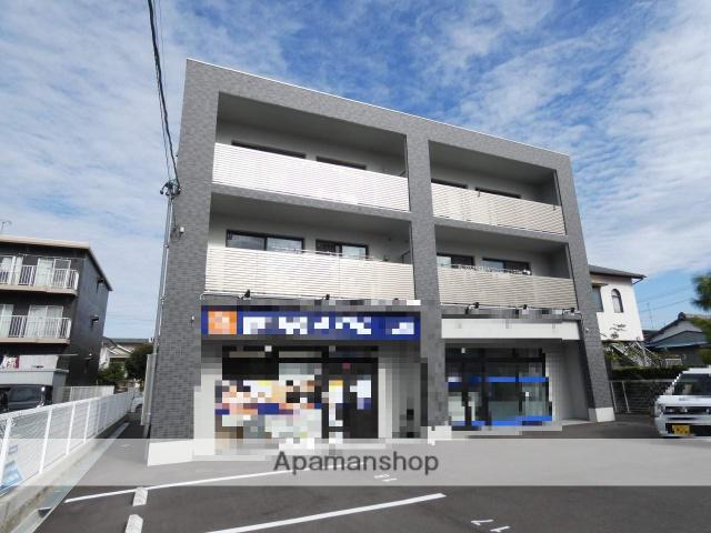 田畑ハイツルシアスⅢ