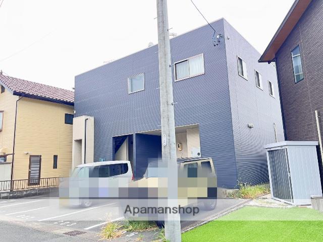 PRECIOUS EARTH浜松中区