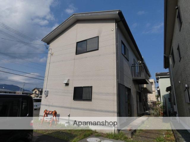 東海道本線 西焼津駅 徒歩18分 2階建 築25年