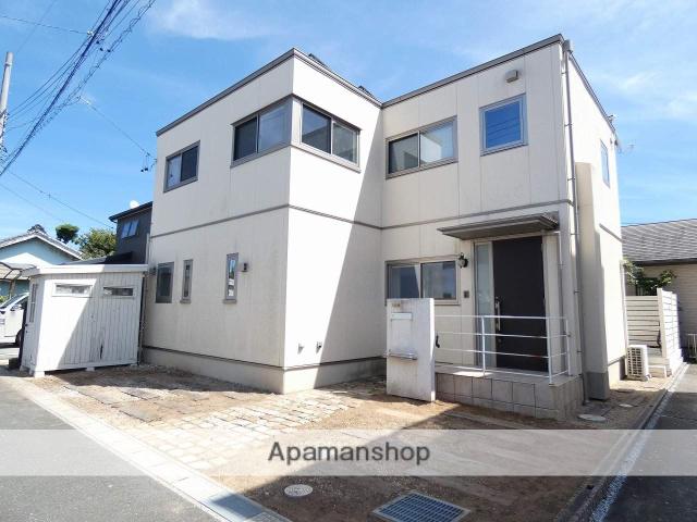 静岡県浜松市中央区  築14年(2LDK)