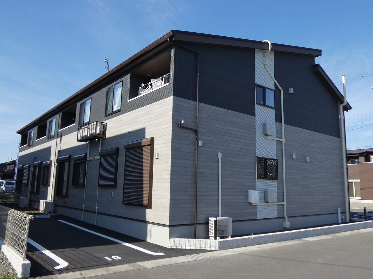 アメニティ・石津