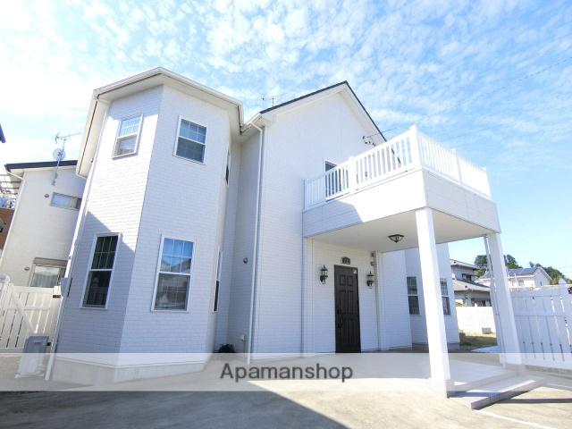 静岡県菊川市半済の戸建賃貸