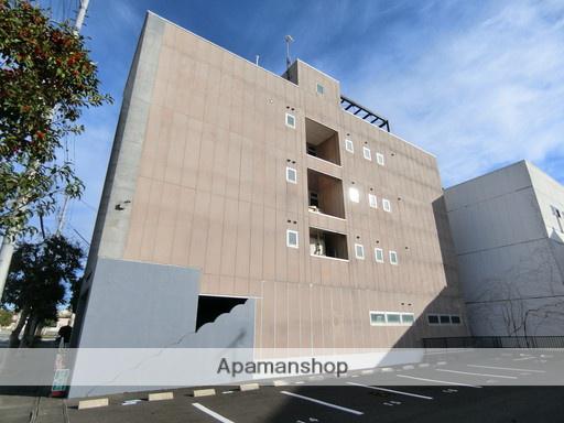 アンソレイユ塩町 住居(1K/2階)