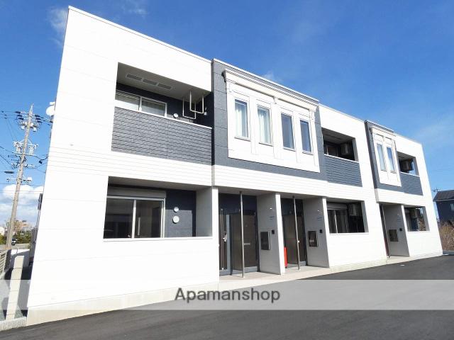 クレッセント神田B