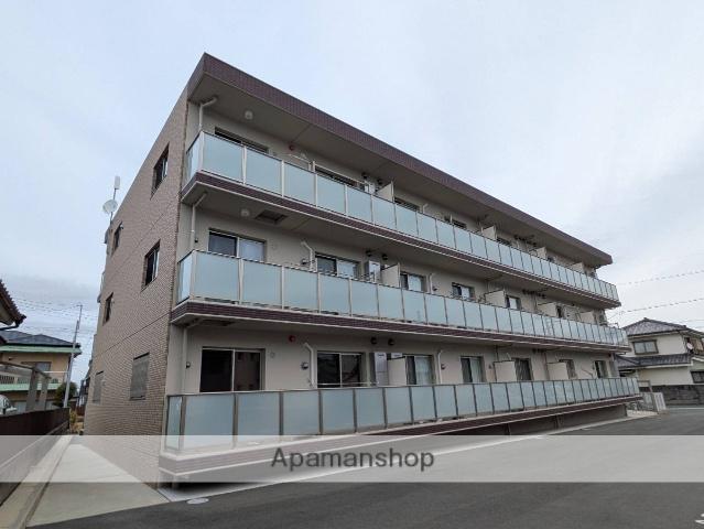 フォンターナ(1LDK/2階)