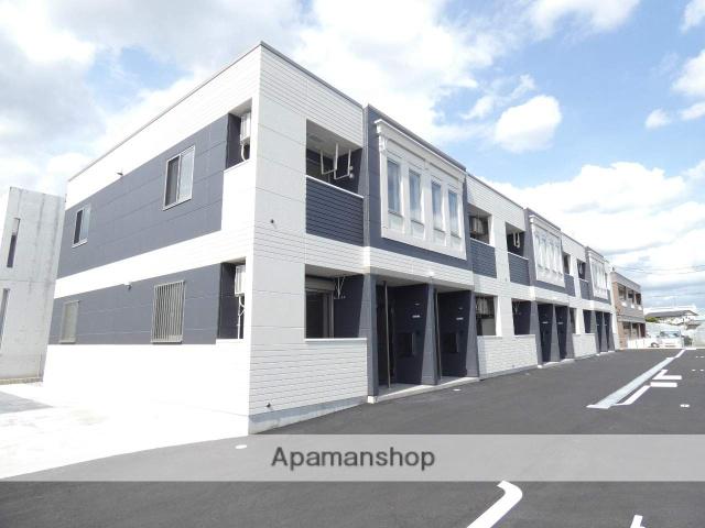 カメリア(1LDK/1階)