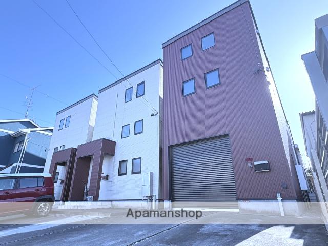 静岡県浜松市中央区  築10年(3LDK)