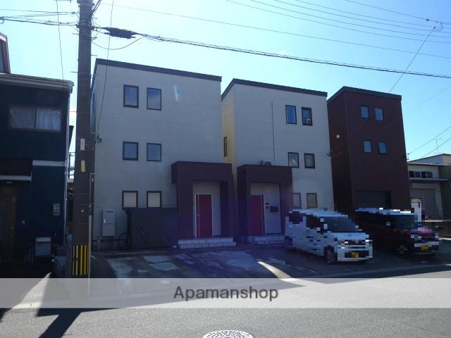 静岡県浜松市中央区 2階建 築10年