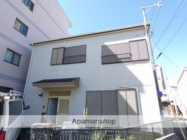 東海道本線 浜松駅 徒歩12分  築33年(4LDK)