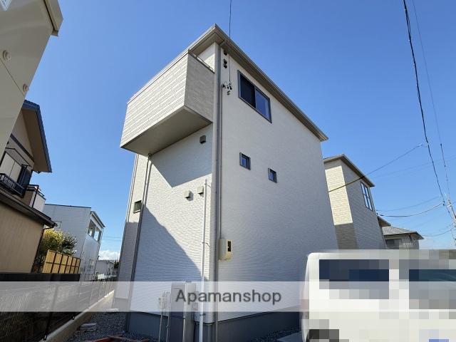 静岡県浜松市中央区 2階建 築2年