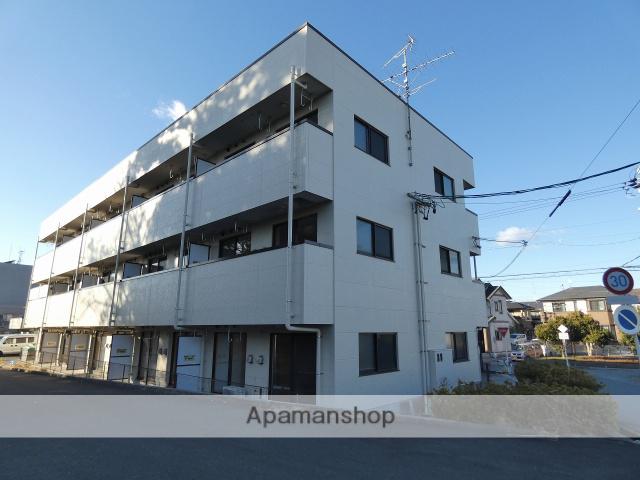 ラ・ルーチェKOSAI(1LDK/1階)