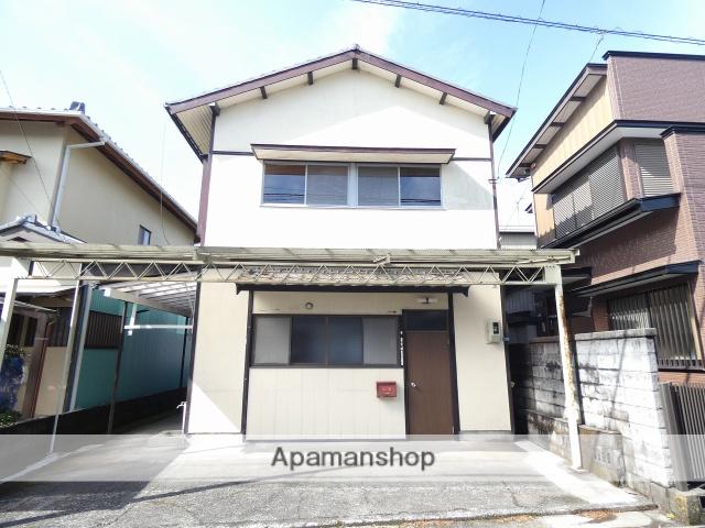 静岡県島田市旭3丁目の戸建賃貸