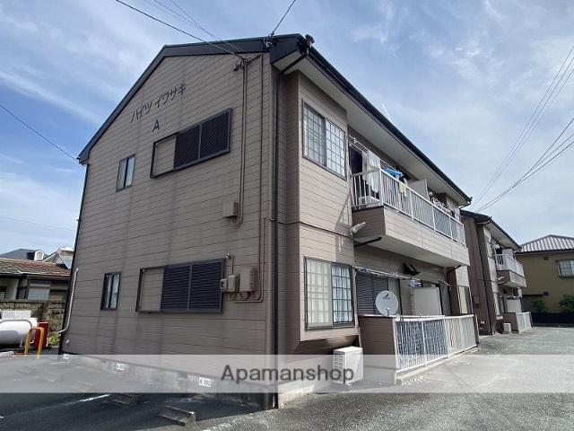 ハイツいわさきA